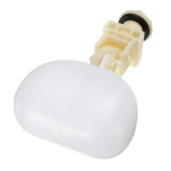 

ABS Adjustable Mini Plastic Float Valve Fish Tank 1/2 inches inlet and water treatment equipment