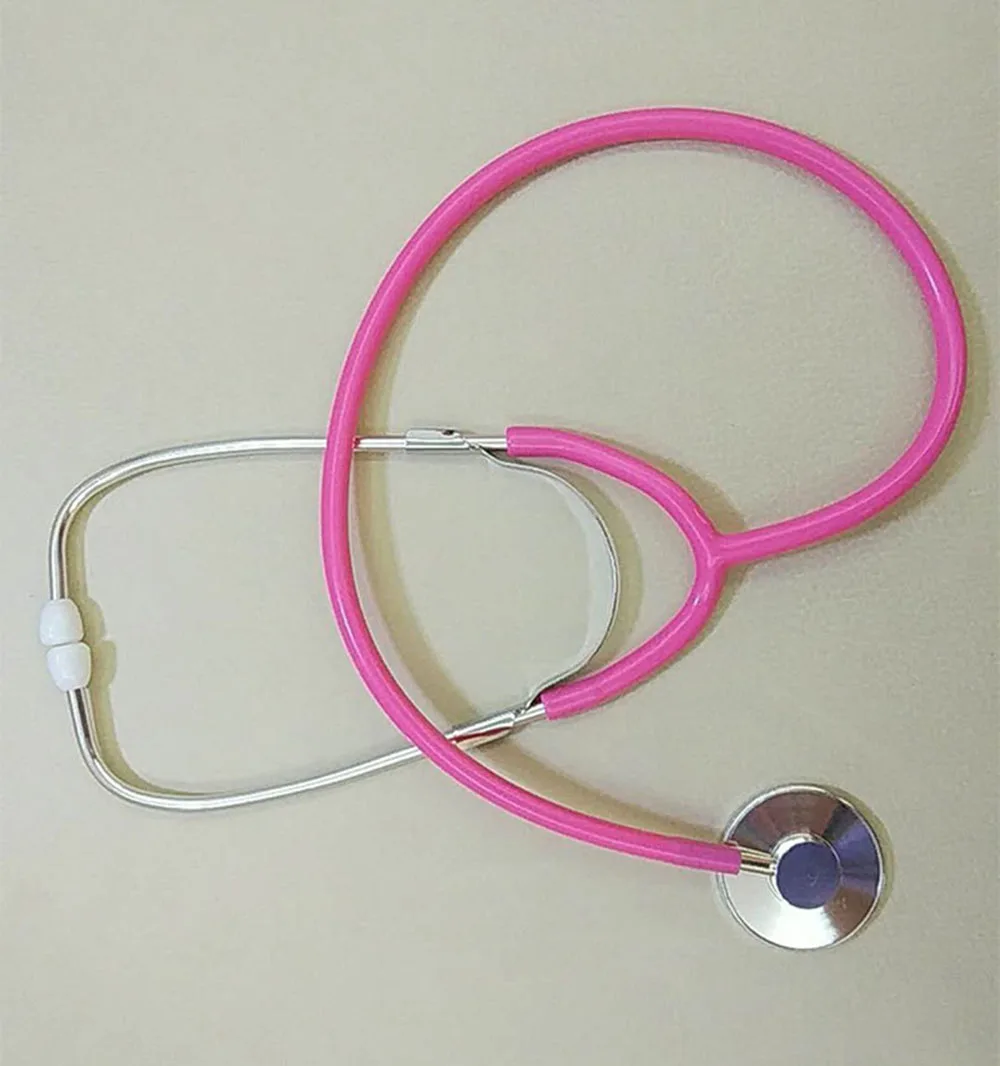 Stethoscope Health Supplies Health Monitoring Emergency Products