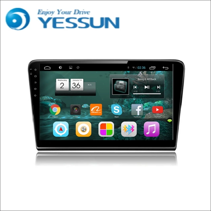 For Volkswagen VW Bora 2013~2016 - Car Android Media Player System Car Radio Stereo GPS Navigation Multimedia Audio Video bluetooth-media-player : image For Volkswagen VW Bora 2013~2016 - Car Android Media Player System Car Radio Stereo GPS Navigation Multimedia Audio Video bluetooth-media-player