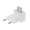 New Arrival US to EU Plug Travel Charger Converter Adapter Power Supplies for Apple MacBook Pro / Air / iPad/ iPhone HR ► Photo 2/6