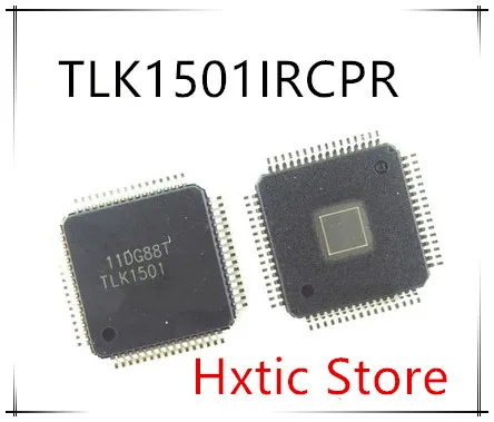 NEW 5PCS LOT TLK1501IRCPR TLK1501 TQFP 64 IC