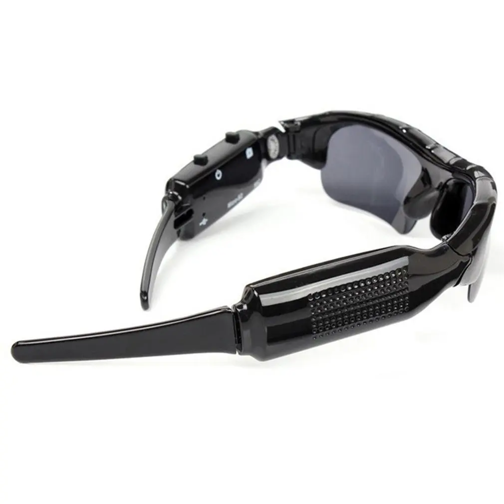 Многофункциональные очки для камеры на открытом воздухе для верховой езды, для альпинизма камера солнцезащитные очки