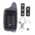 Tw9010 Case Keychain Брелок Для Ключей Tomahawk 9010 9020 9030 Wo Way Car Remote Controller Крышка Корпуса Key Shell Tomahawk Tw-9010
