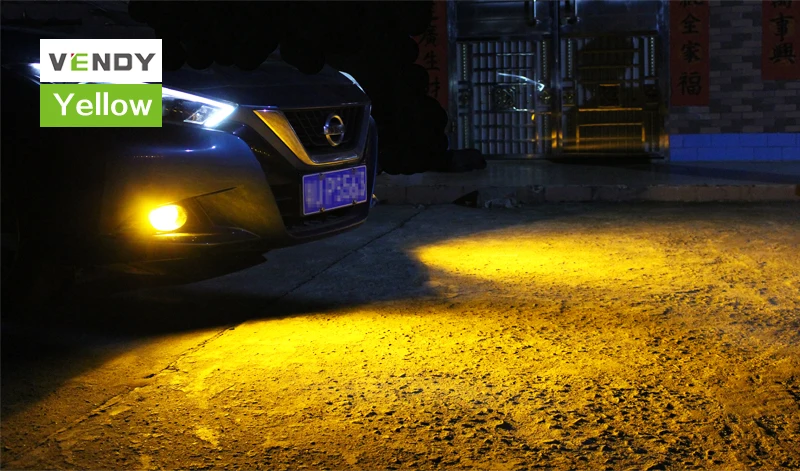 Luzes de Nevoeiro Lâmpada para Peugeot H10 9145 9005 H16 Psx24w Led Carro Auto 307 206 301 207 2008 508 3008 308 408 2x h8 H11 9006 Hb4 12 Farol nebl. carro