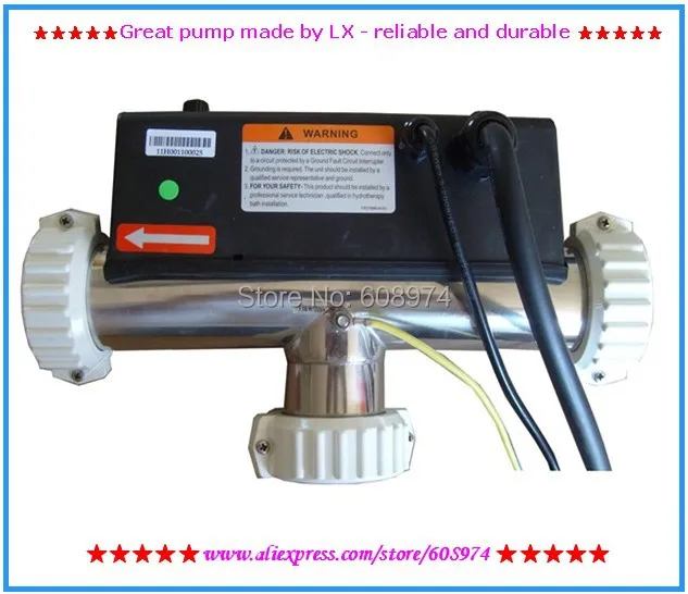 Big Pemanas Sale 3kw Bentuk 1