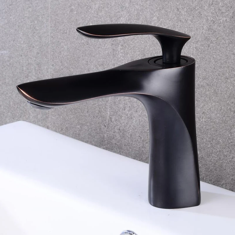 Us 52 2 40 Off Bakala New Design Br Chrome Black Whte Golden E Single Handle Bathroom Sink Faucet Mixer Tap Basin 2018a20 In Us 52 2 40 Off Bakala New Design Br Chrome Black Whte Golden E Single Handle Bathroom Sink Faucet Mixer Tap Basin 2018a20 In