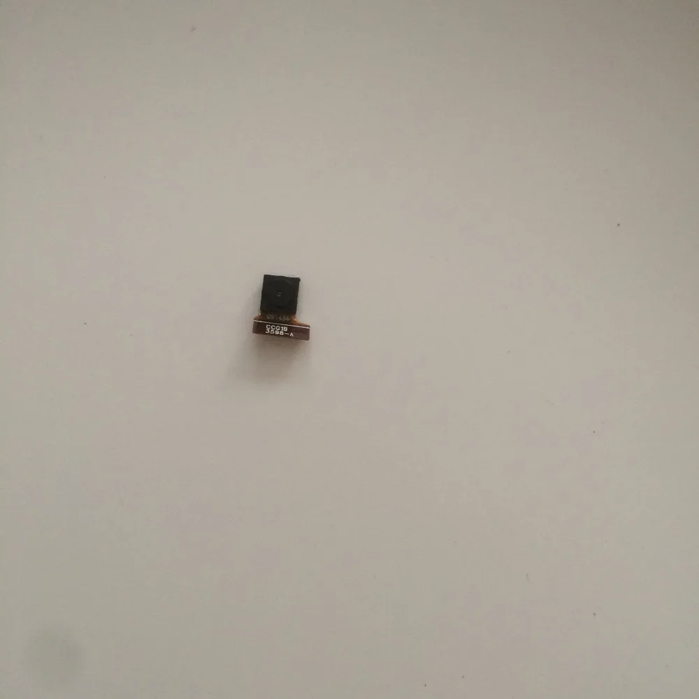 

Used Front Camera Repair Replacement Accessories For iNew U1 Free Shipping + Tracking Number
