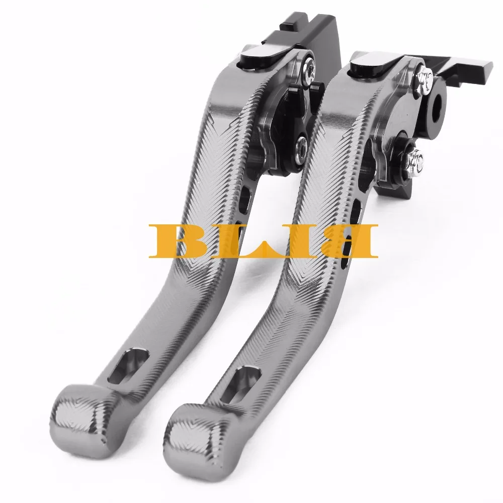 Для Suzuki GSXR 1000 2009 2019 600 750 2011 GSX S1000 F ABS 2015 мотоциклетные 3D длинные/Короткие тормозные