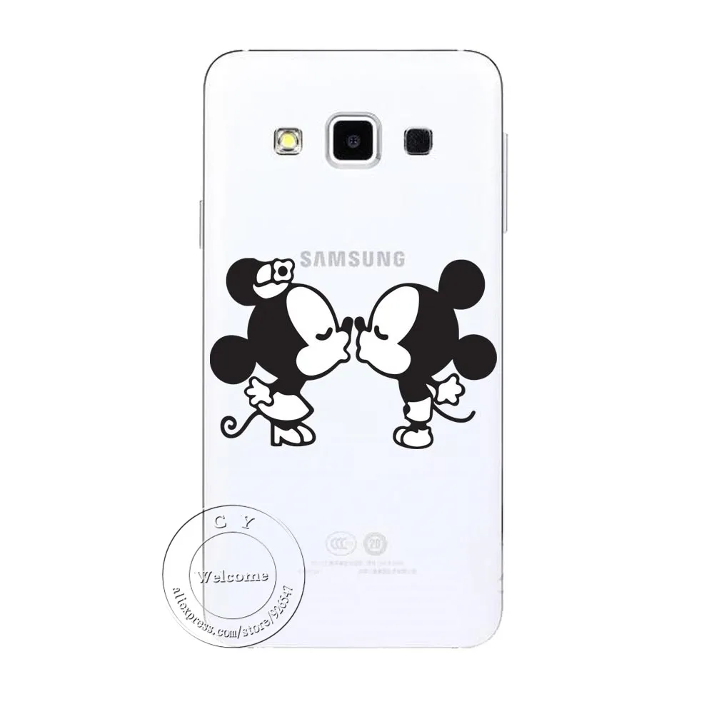 coque minnie samsung j5 2016