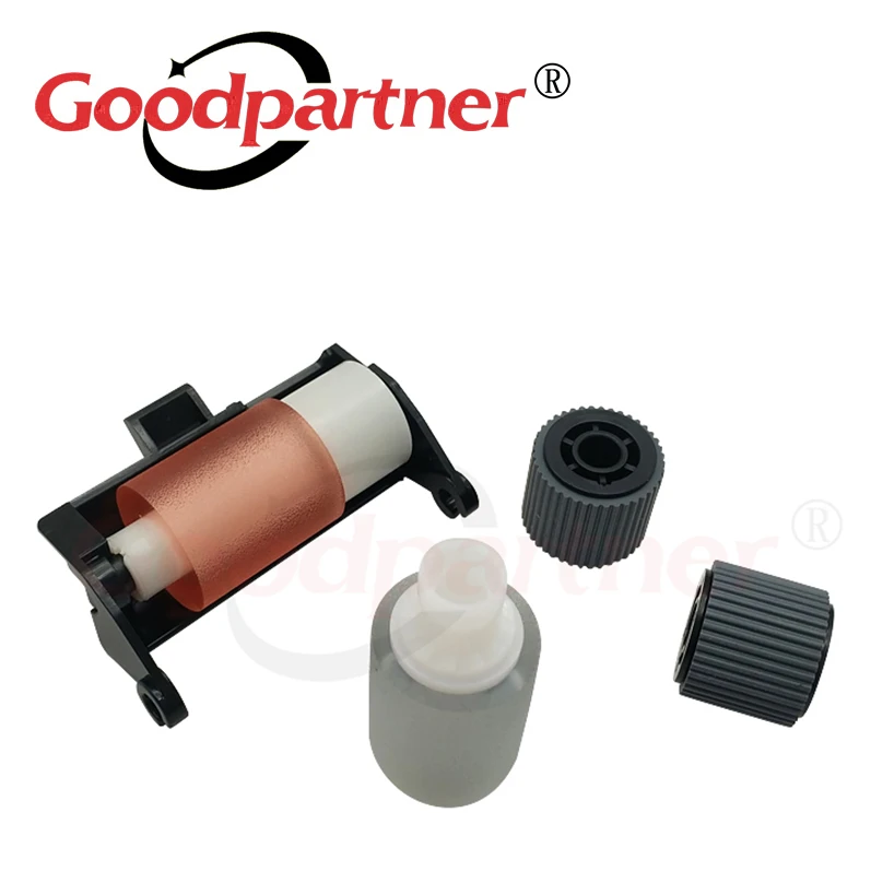 5x Df621mk Doc Feeder Adf Maintenance Kit Df621 Feed Separation