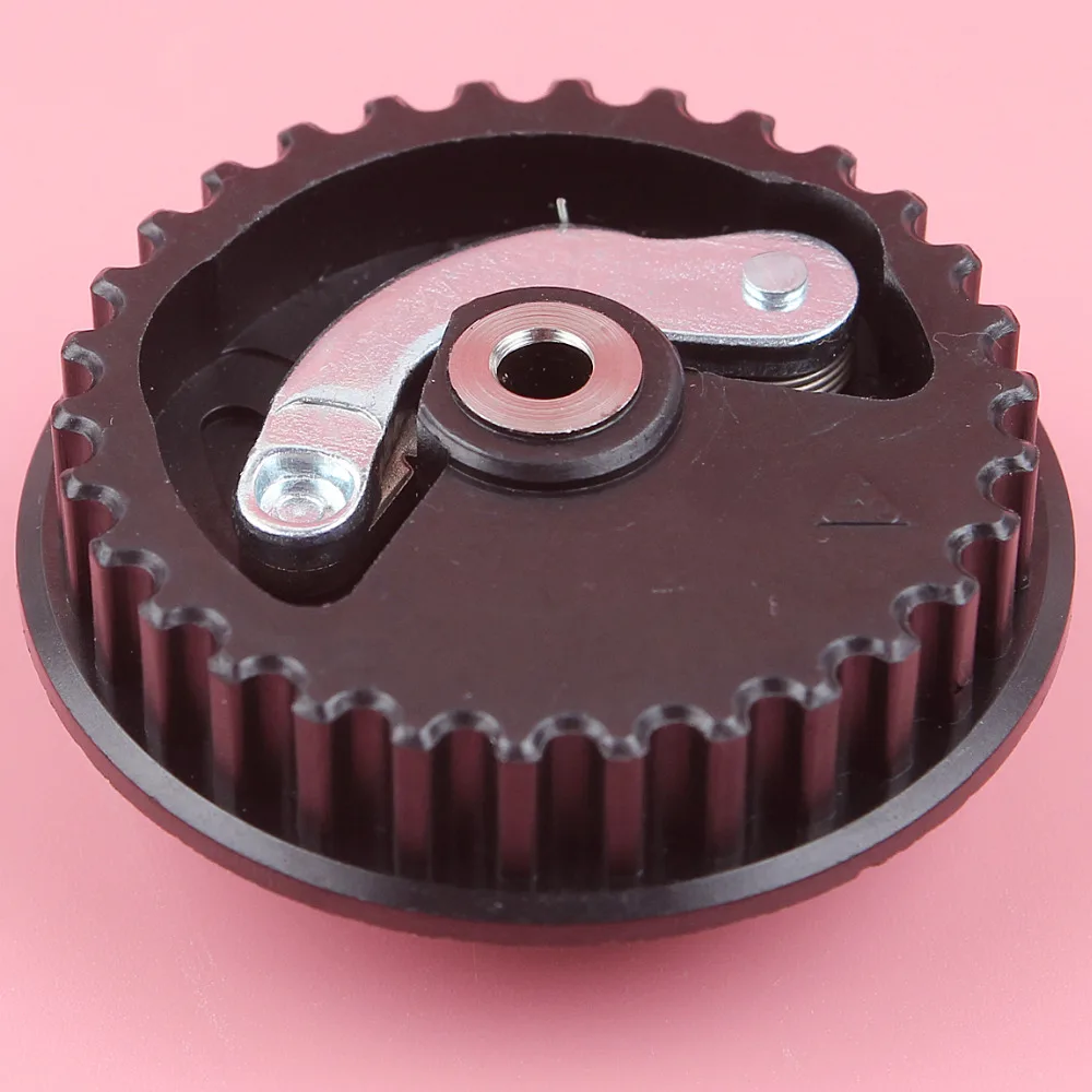 Camshaft Pulley For Honda GX25 GX25N GX25NT HHT25S 4-Stroke Small Engine Motor Part 14320-Z0H-010 5