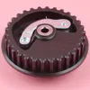 Camshaft Pulley For Honda GX25 GX25N GX25NT HHT25S 4-Stroke Small Engine Motor Part 14320-Z0H-010 5