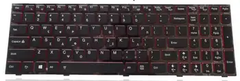 

New Laptop keyboard for Lenovo IdeaPad Y500 Y500N Y500NT Y510p Y590 GREEK/HEBREW/SWISS/CROATIAN/SERBIAN/SLOVENIAN