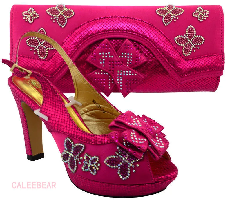 MM1031 Fuchsia