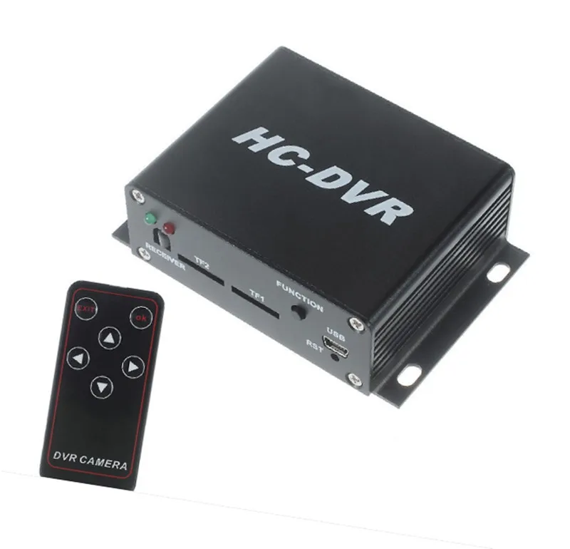 

Support 128G TF Card Storage For CCTV Camera DVR