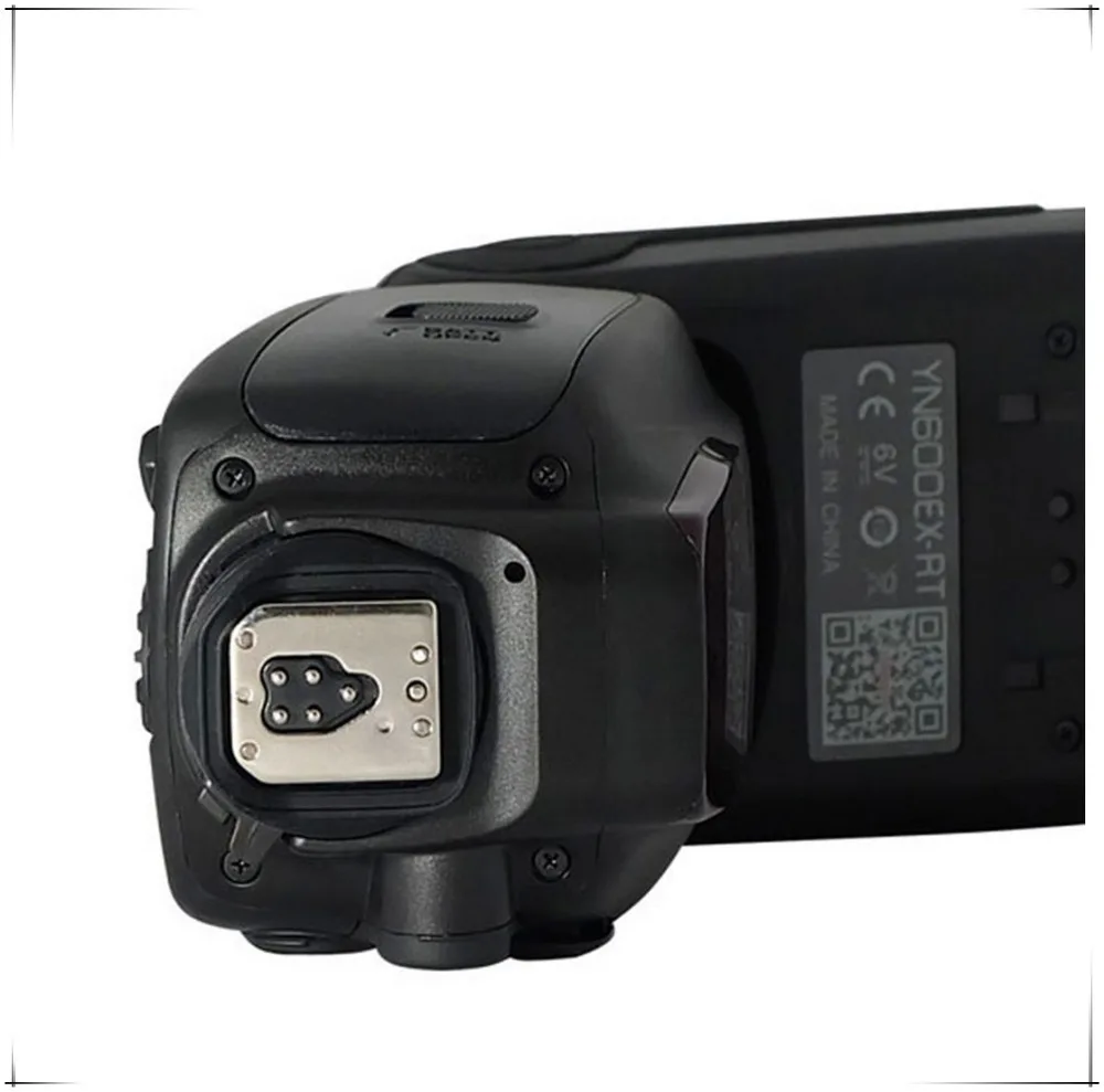 YONGNUO YN600EX RT II TTL Master Flash Speedlite для камеры Canon 2 4G Wireless 1/8000s HSS GN60 Поддержка
