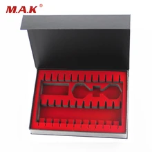 14*20*3,5 см Высокое качество Дартс упаковочная коробка Вмещает 12 шт. профессиональные дротики Дартс аксессуар ящик для инструментов для хранения Дартс