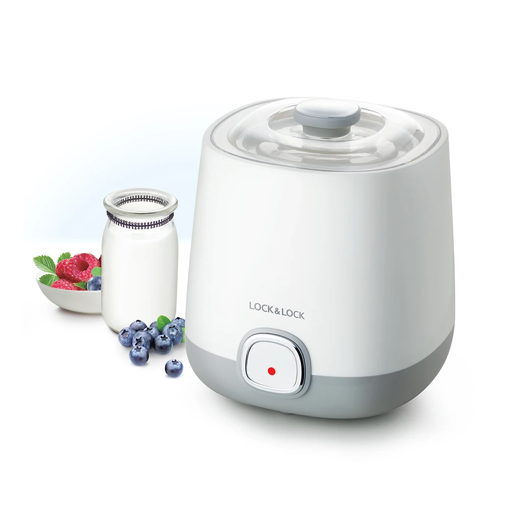 

EJY110SLV Multifunction Yogurt Machine Home Fully Automatic Yogurt Maker