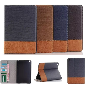 

Smart Sleep Protective Cover For Apple iPad mini 1 2 3 4 Luxury Stand Ultra Thin Leather Tablet Case For iPad Mini 1/2/3 7.9