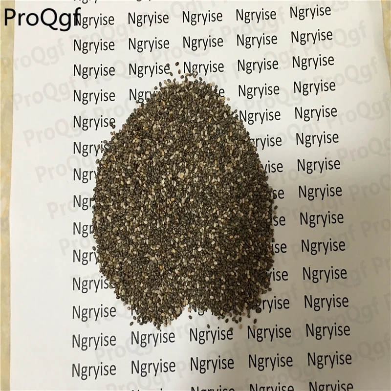

Ngryise 50000Pcs Chia Chia