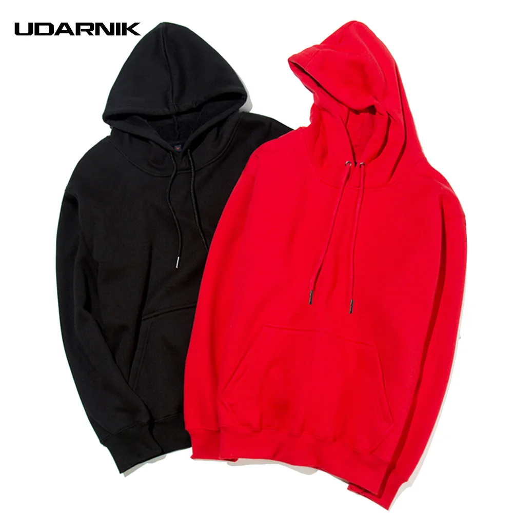

Hooded Men hoodie Sweatshirt Mens Hoodies Streetwear Long Sleeve Loose Casual Solid Color Pullover Fleece Lining Cheap 801-137
