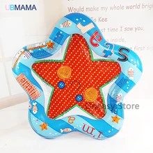 Звезда Стиль милый мультфильм надувной плавательный бассейн океан мяч Детская игровая площадка безопасности портативный piscina bebe zwembad