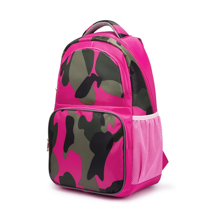  Backpack for women waterproof nylon backpack fashion travel backpack school bags for teenage girls  - 32995578578