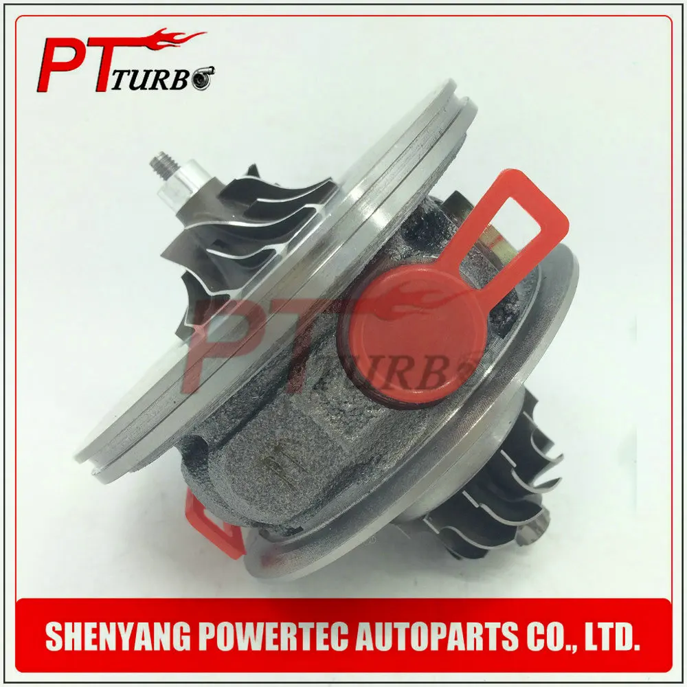 Картридж GT1238S Турбинный сердечник 727211 0001 для Smart MCC Fortwo 0 7 37 кВт 50 HP M 160 910 708837 новый