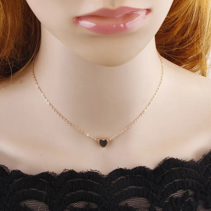 Cute chains for girlfriend Clearance