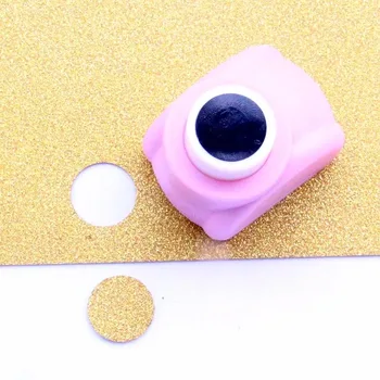 

free shipping 1pc paper cutter 15mm 5/8'' shapes craft punch diy puncher paper cutter scrapbooking punches scrapbook
