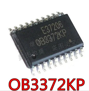 

1pcs/lot OB3372KP OB3372 SOP-20 In Stock