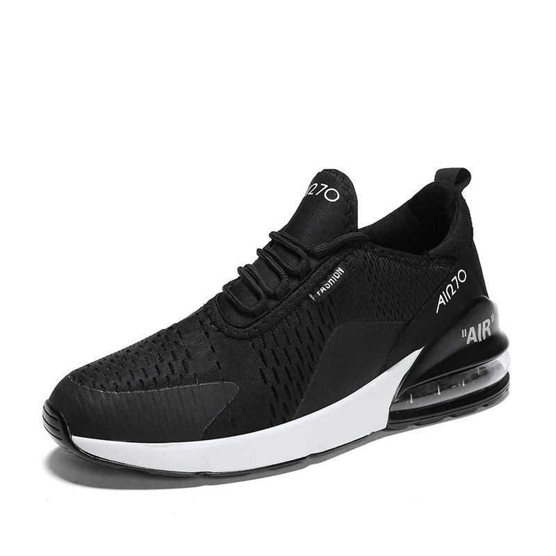 

Spring Ultraboost Men Running Shoes Air 270 Sport Shoes Women Comfortable Elastic Trainer Athletic Unisex Shoe Zapatillas Hombre