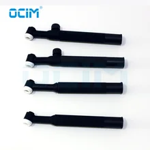 WP9 WP9F SR-9 9F 9V 9FV Tig сварочный фонарь средства ухода за кожей с воздушным охлаждением головки 125AMP