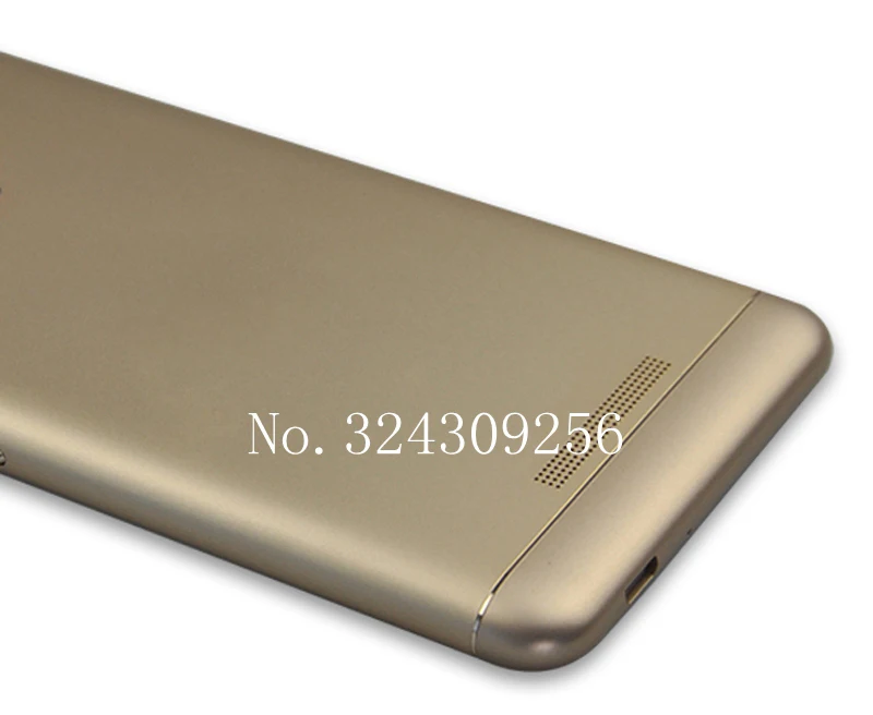 ASUS Zenfone 3 Max ZC520TL3.2