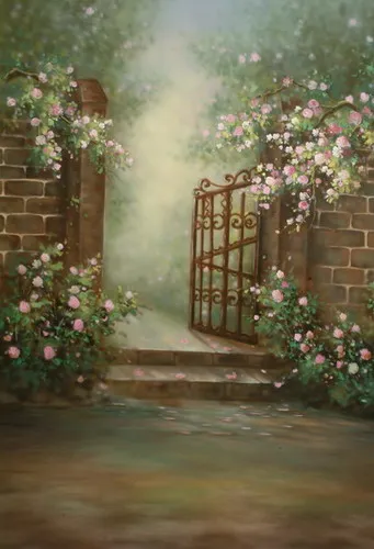 

Dream Studios Photographic Backgrounds Flowers Decor Digital Printing Wedding Photos Studios Backdrops