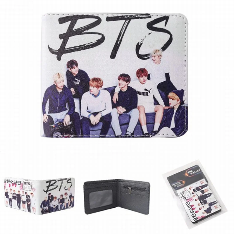 

Fashion Leather Small Wallet Coin Pocket Purse Card Holder Men Wallets Money Cartera Hombre Bag Male Clutch wallets QT8539