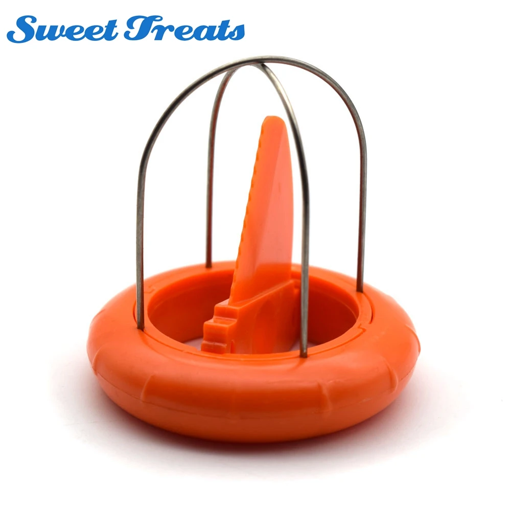 

Sweettreats Mini Fruit Cutter Peeler Slicer Kitchen Gadgets Tools