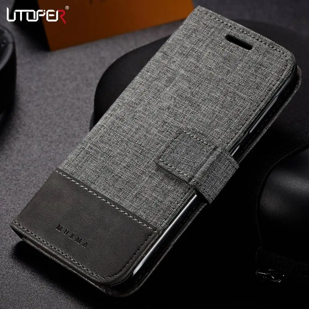 

UTOPER Case For Asus Zenfone Live ZB501KL GO ZB500KL 5 ZE620KL Case Cover style Leather Case For 3 Zoom ZE553KL 3 laser ZC551KL