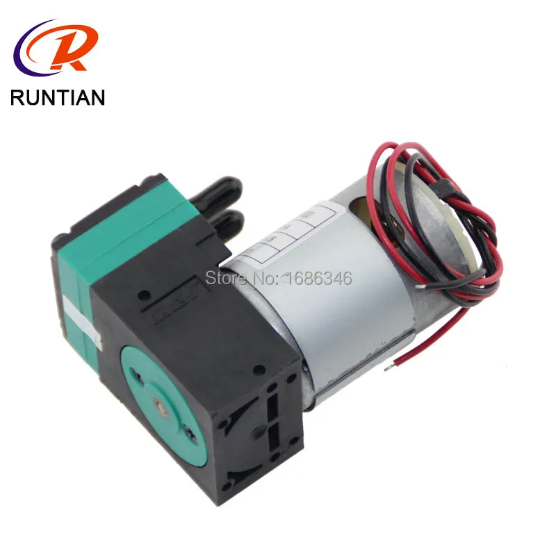 

24V 7W SPD Super Big Air Pump for Flora Printer