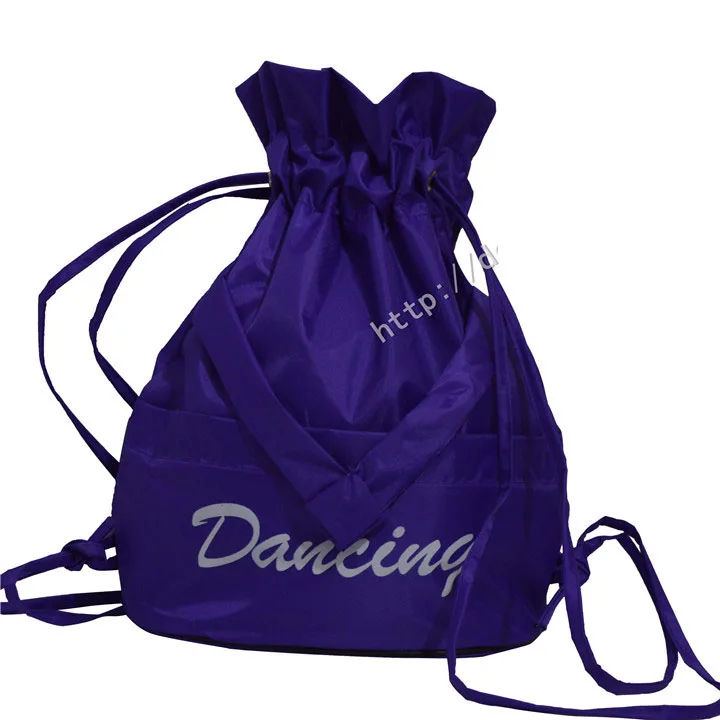 Children Ballet Bag Kids Dance bags Ballerina Dance Bag Baby Ballet