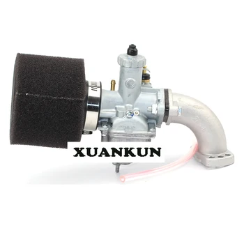 

XUANKUN Off - Road Motorcycle Accessories VM22 140 125 Carburetor