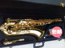 Янагисава ЯНАГИСАВА новый T-992-бемоль тенор-саксофон играет профессионально доставка