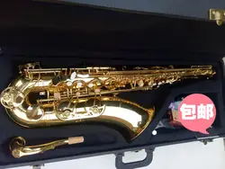 Янагисава Новый T-992 бемоль тенор саксофон играть профессионально доставка