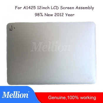 

Original A1425 LCD Screen Assembly 98% New For MacBook Pro 13'' 2012 Year Retina Full A1425 LCD Screen EMC2557 with Film Skin