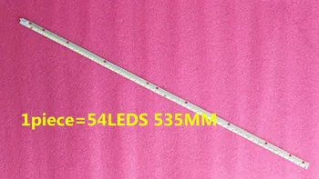 

1Piece New LED Strip For 42" V13 Edge REV0.8 6920L-0001C 6922L-0051A 6916L1269A 54LEDS 535MM