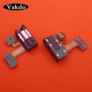 

10pcs For Samsung Galaxy J3 J5 J7 2017 J330 J530 J730 J4 J400 Earphone Jack Headphone Audio Flex Cable