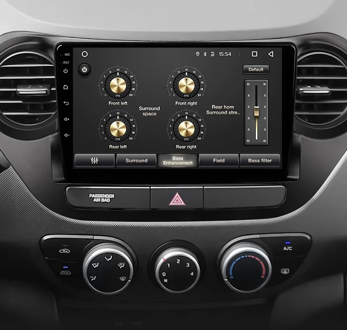 Top TEYES SPRO Car Radio Multimedia No 2 din Android 8.1 Video Player Navigation GPS For Hyundai I10 2013 2014 2015 2016 14