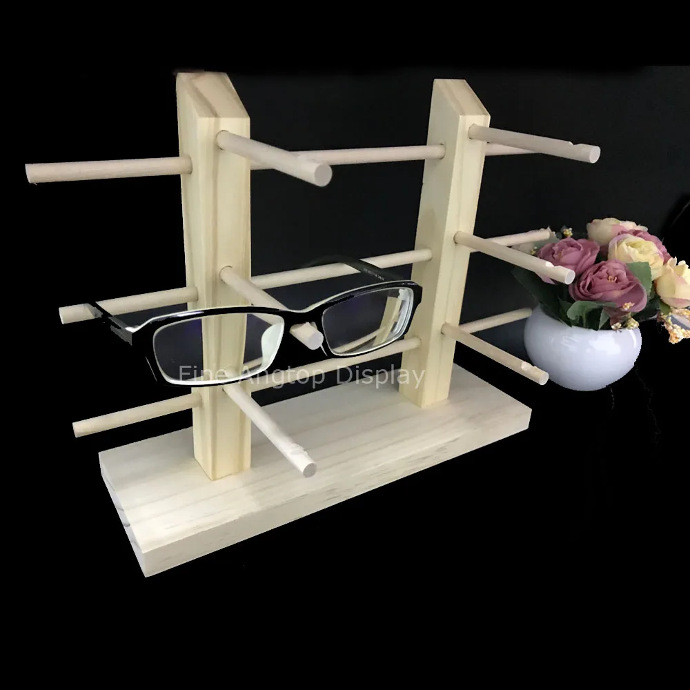 wooden-sunglasses-free-standing-display-sunglasses-holder-etsy-in