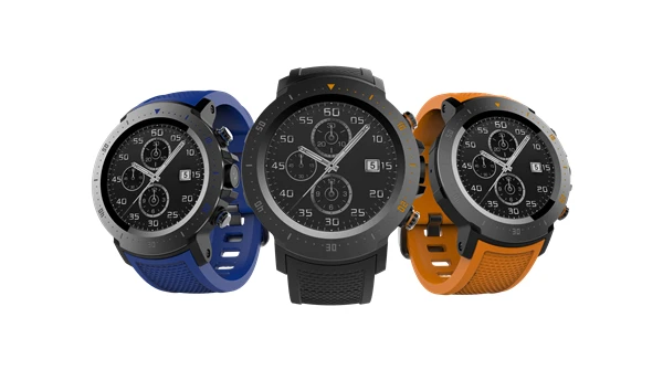 4G Смарт часы A4 Android 7.1MTK 6739 GPS Bluetooth Wi-Fi SmartWatch сердечного ритма 1 Гб оперативной памяти, 16 Гб встроенной памяти, с Камера для HUAWEI Watch 2 pro LEM7