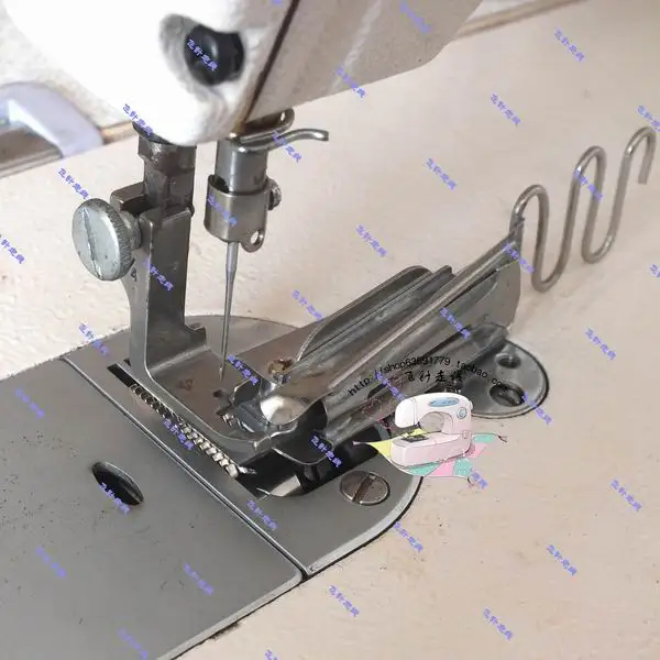 synchronous car super thick material pull cylinder binder for leading sixty percent off double packet size selection